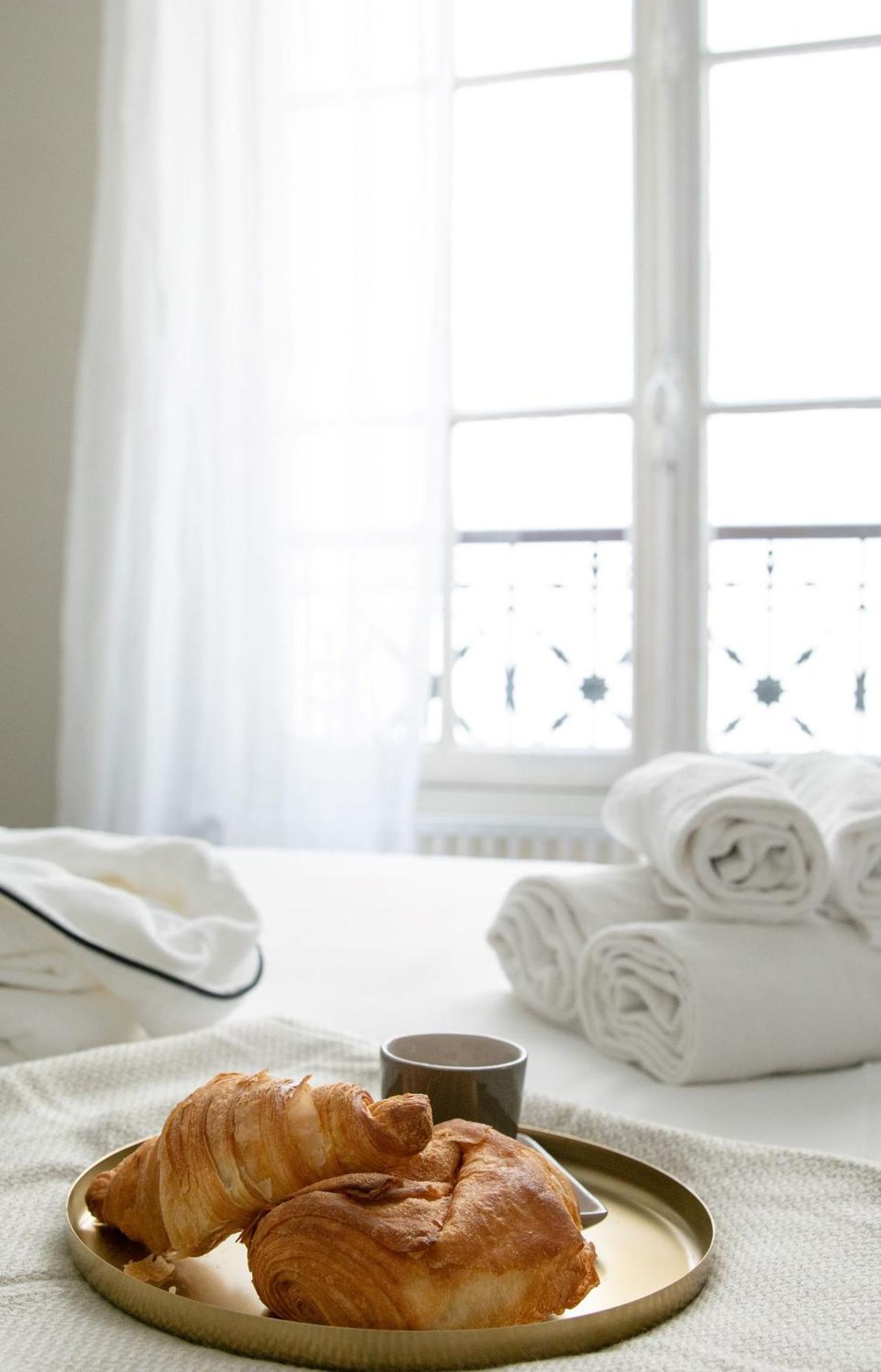 Eiffel Tower & Les Invalides - 1Br - Cityapartmentstay Paris Exterior photo