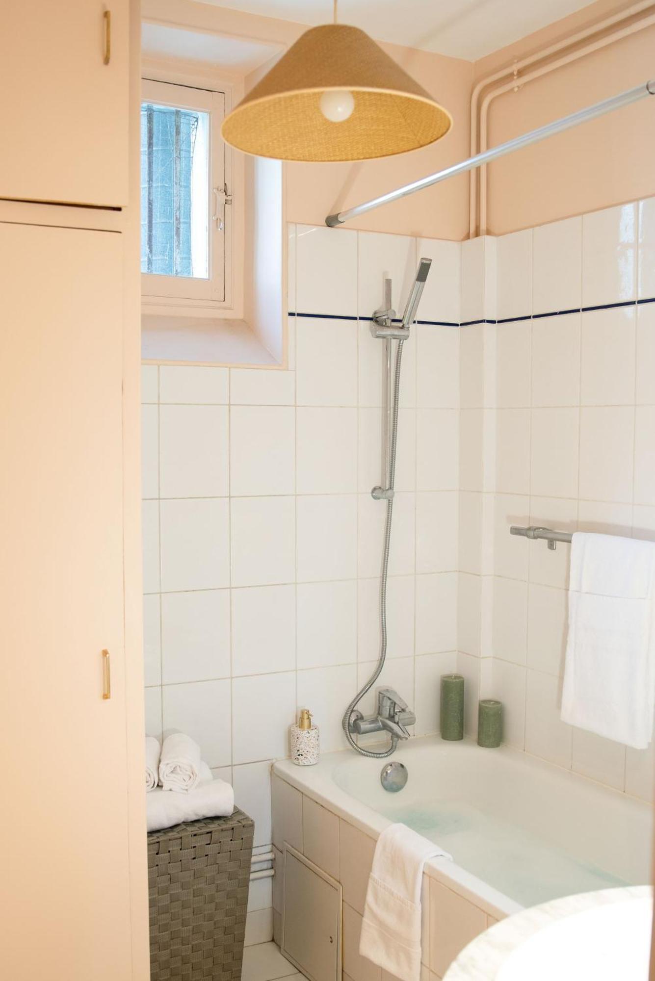 Eiffel Tower & Les Invalides - 1Br - Cityapartmentstay Paris Exterior photo