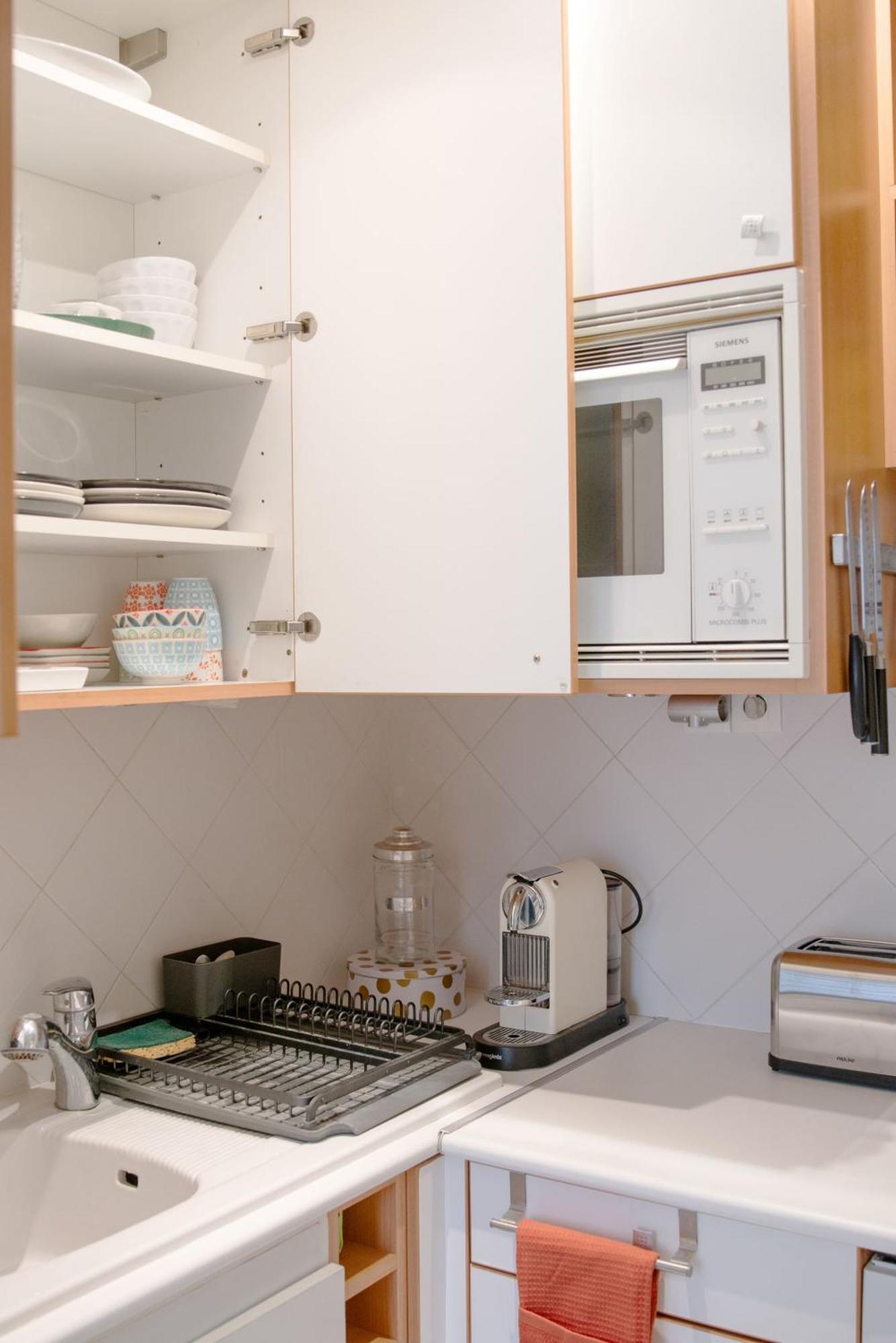 Eiffel Tower & Les Invalides - 1Br - Cityapartmentstay Paris Exterior photo